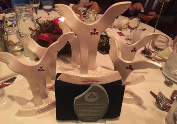 BAL’90 Ödüllere Doymuyor