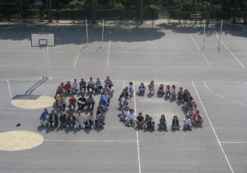 Çok yoruldum ama çooook güzel oldu be…