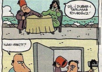 Dilde Sadeleşme
