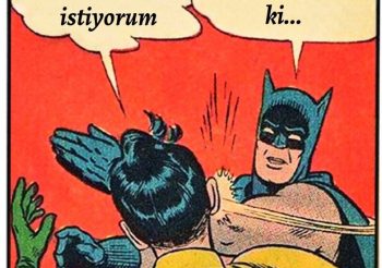 anlamak istiyorum