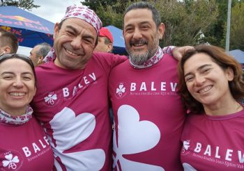 BAL’90 Runatolia’da